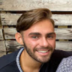 Meet your Posher, Luke